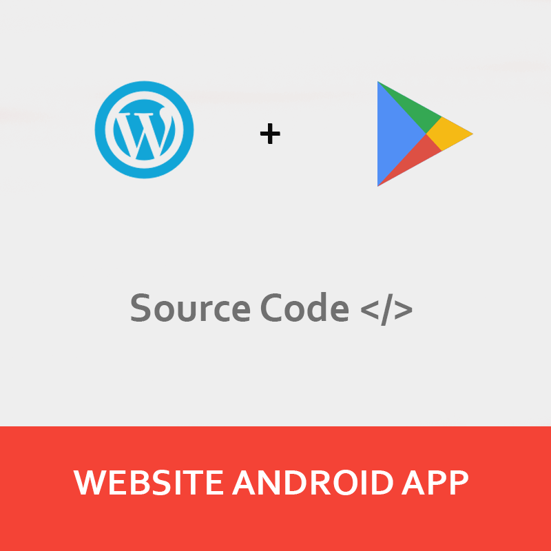 Android App for Your Website