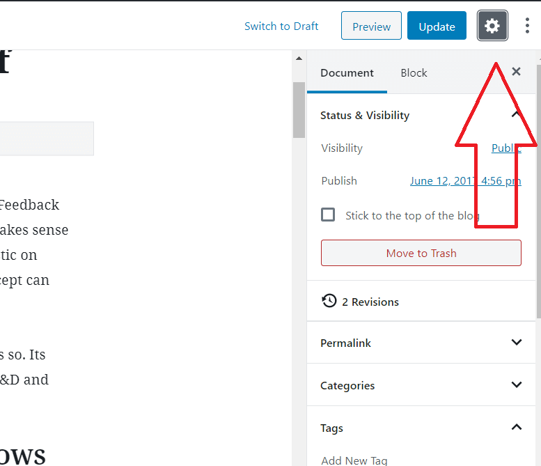 disable comment on wordpress 