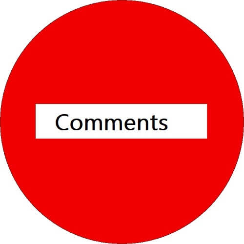 Enable and Disable Comments in WordPress Block / Classic Editor